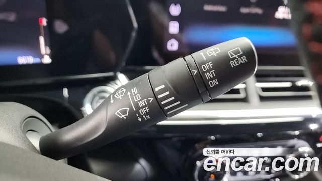 Chevrolet Trax 2025