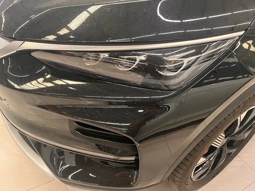 BYD Tang 2024