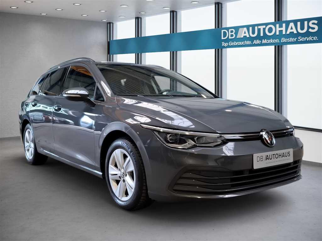 Volkswagen Golf 2024