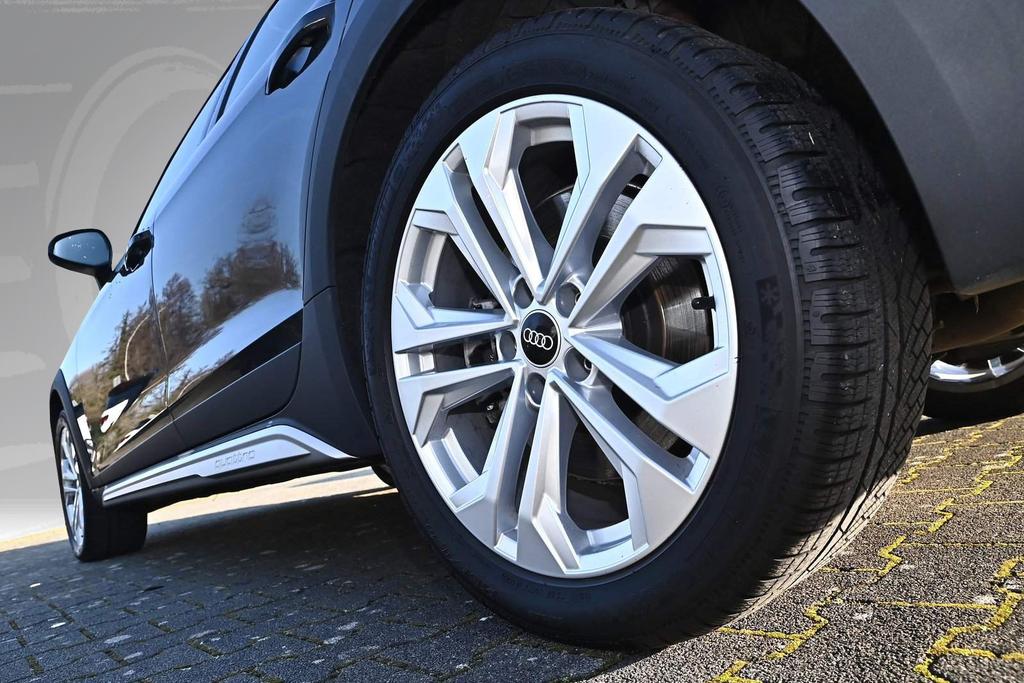 Audi A4 allroad 2022