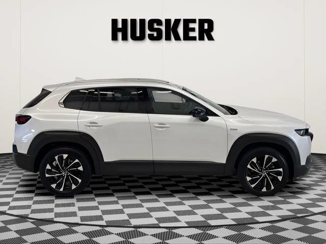 Mazda CX-50 2025