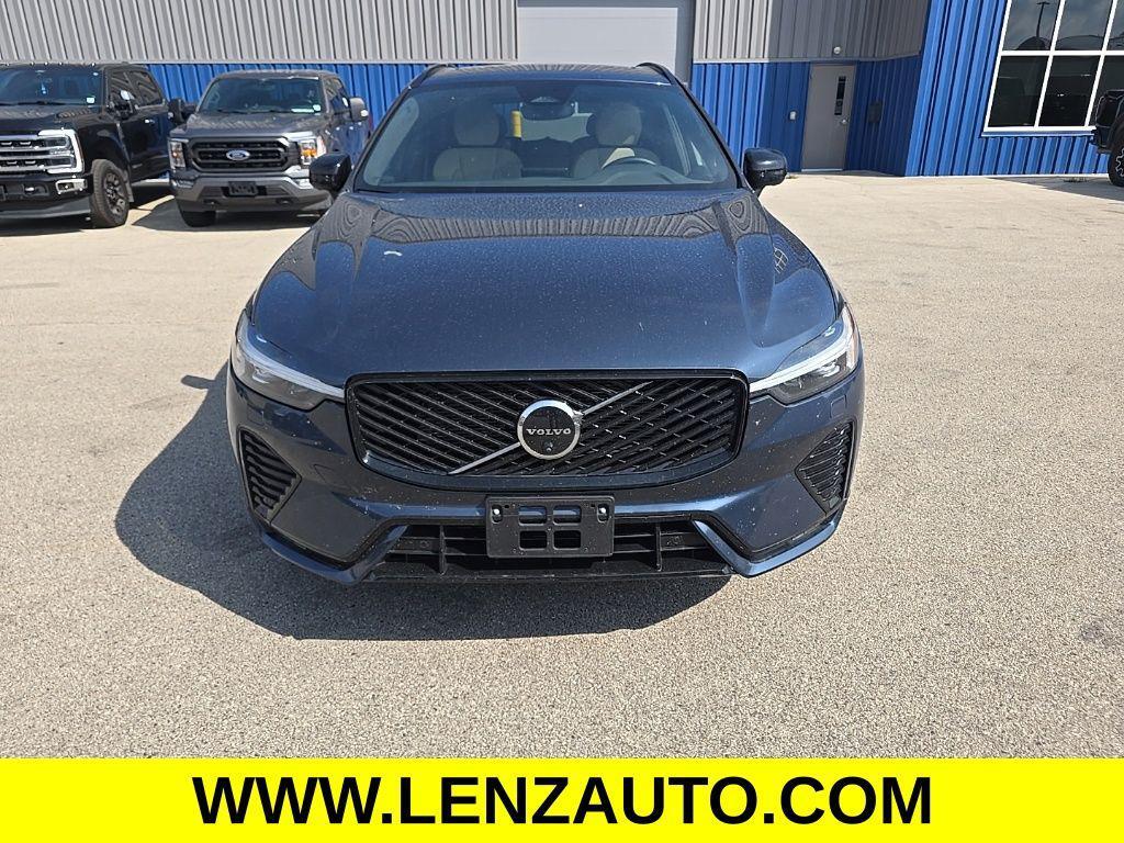 Volvo XC60 2026