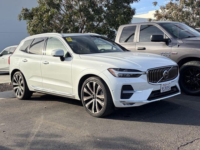 Volvo XC60 2023