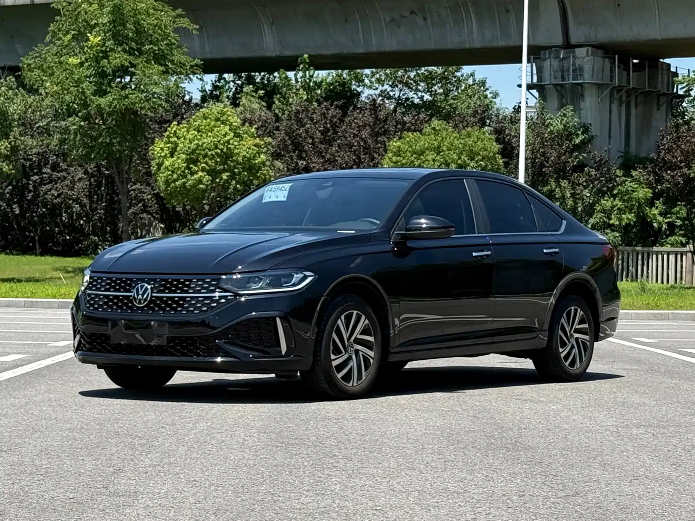Volkswagen Lavida 2024