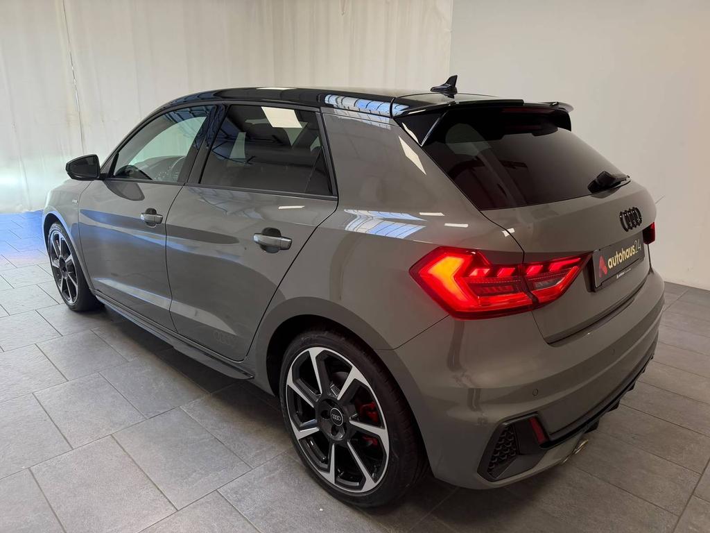 Audi A1 2023