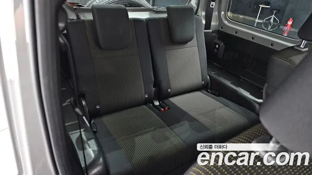 Suzuki Jimny 2022