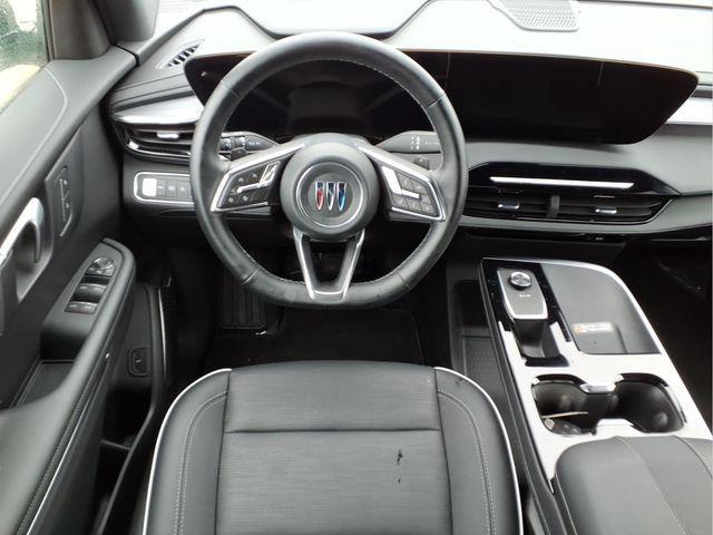 Buick Enclave 2025