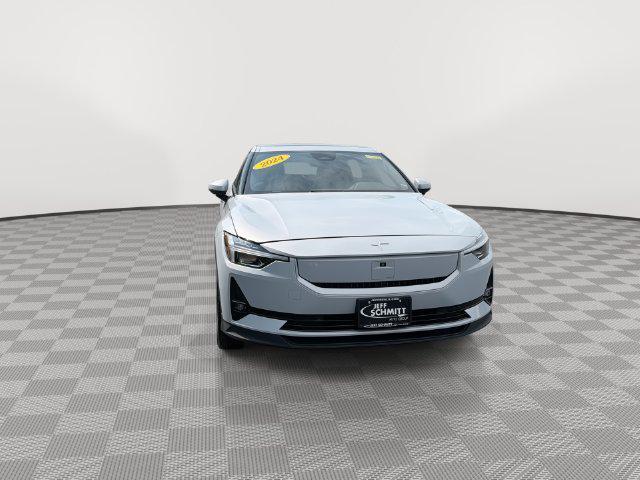 Polestar 2 2024