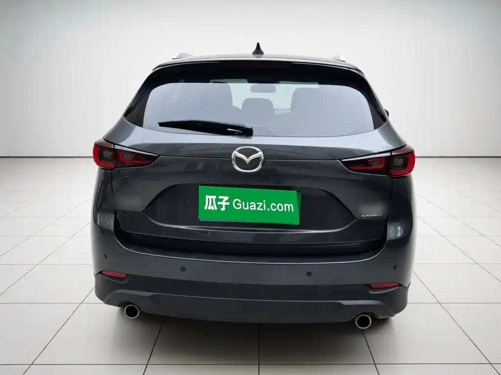 Mazda CX-5 2024