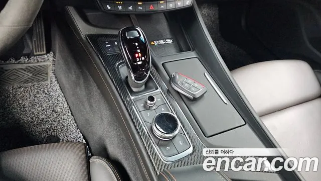 Cadillac CT5 2023