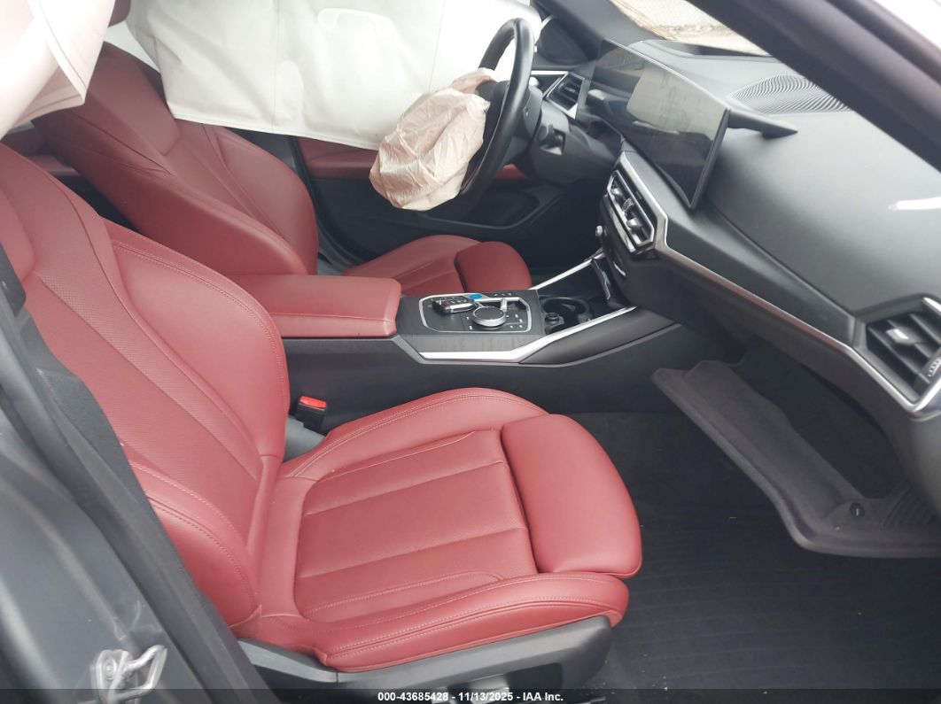 BMW i4 2023