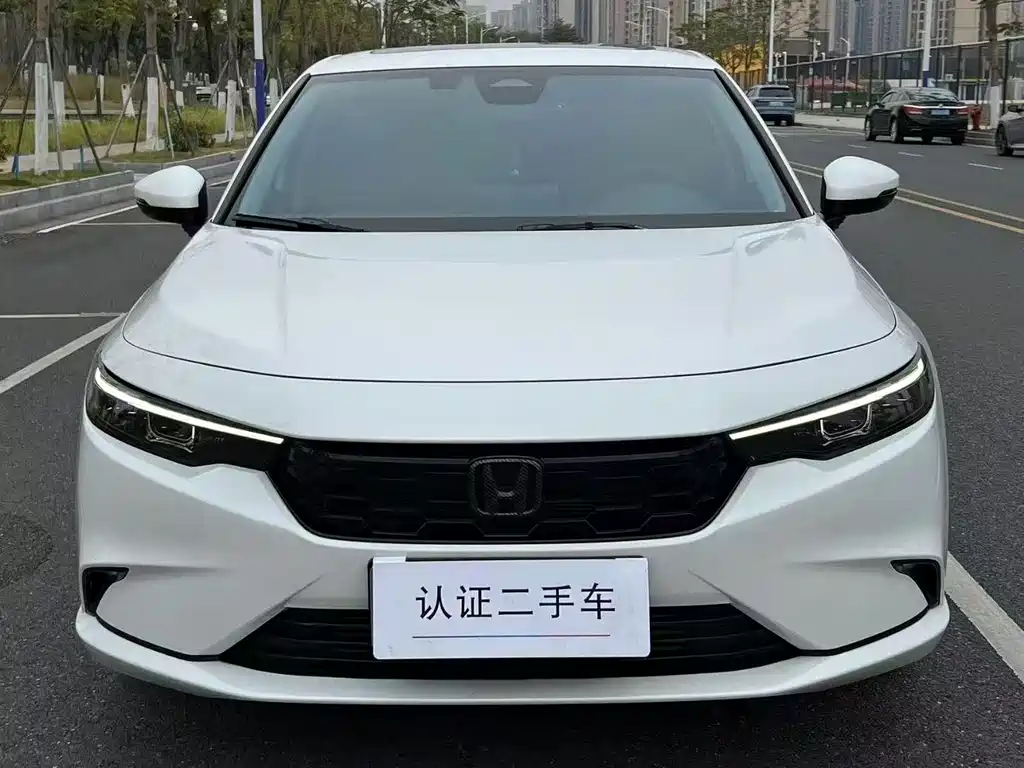 Honda Integra 2022
