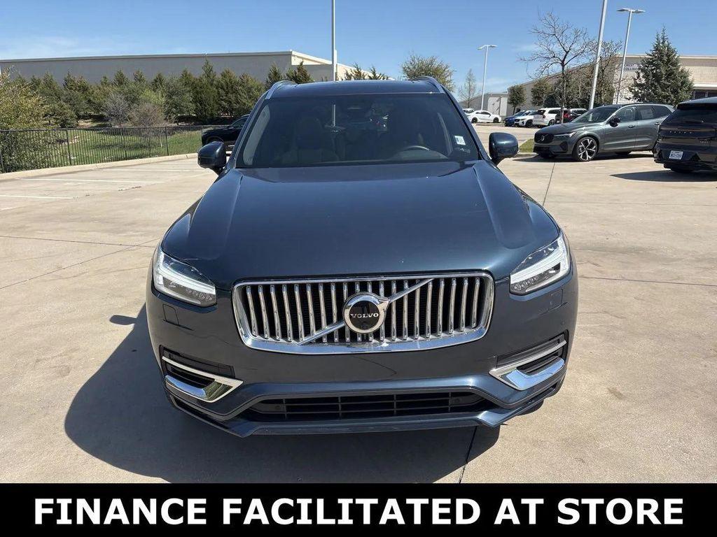 Volvo XC90 2023