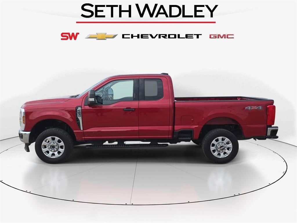 Ford F 250 2024