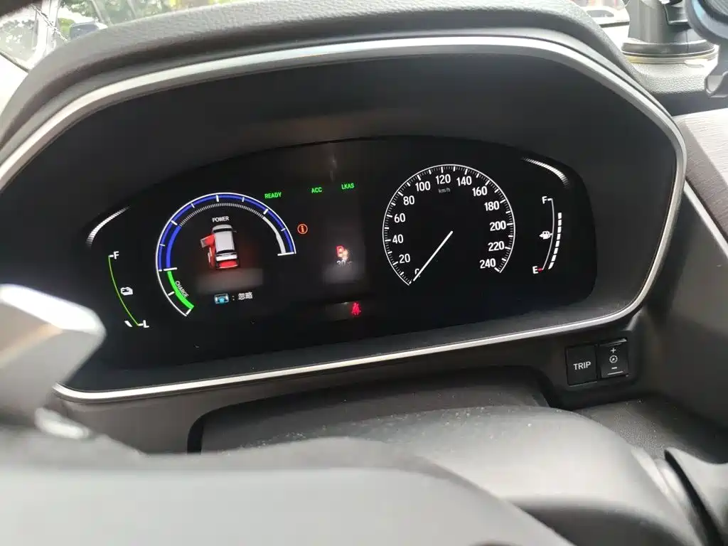 Honda Odyssey 2023