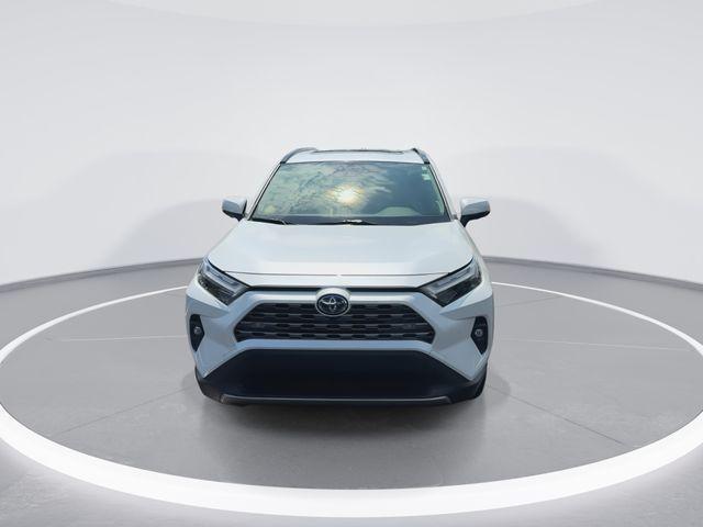 Toyota RAV4 2024
