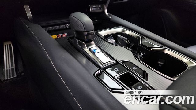 Lexus RX 2023