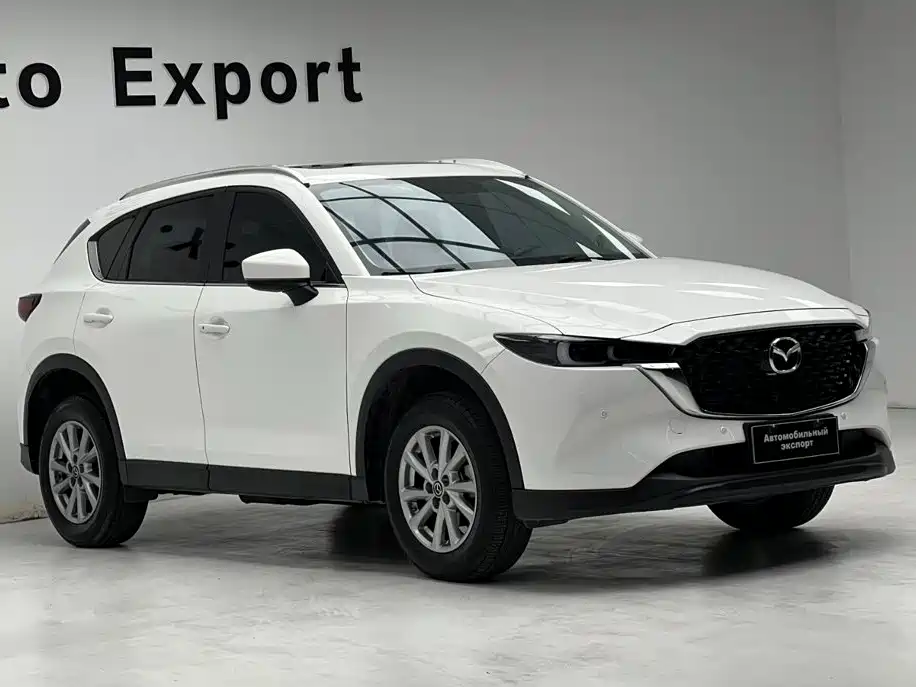 Mazda CX-5 2024