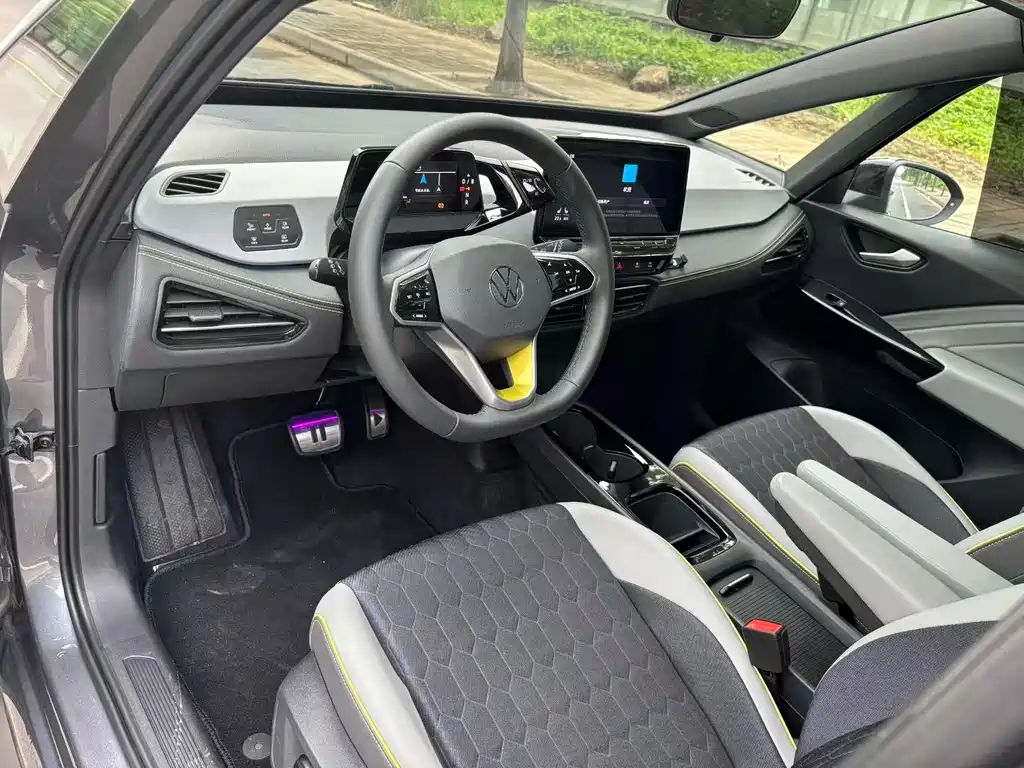 Volkswagen ID.3 2024