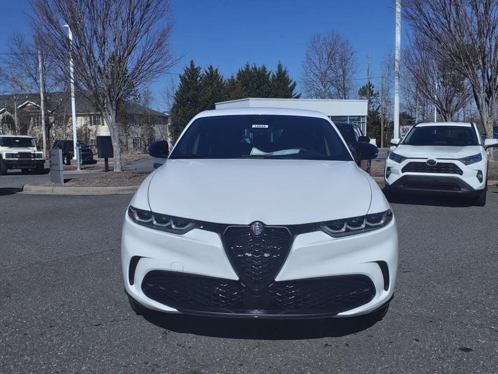 Alfa Romeo Tonale 2025