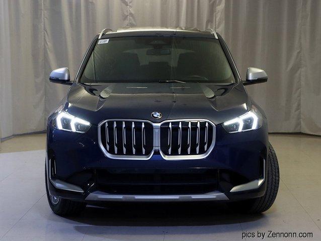 BMW X1 2024