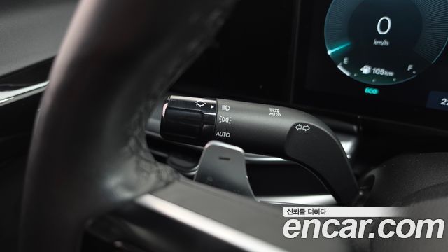 Hyundai Grandeur 2024