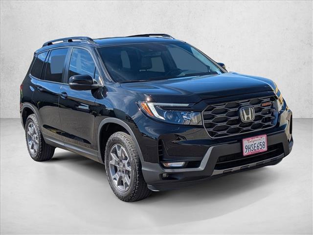 Honda Passport 2023