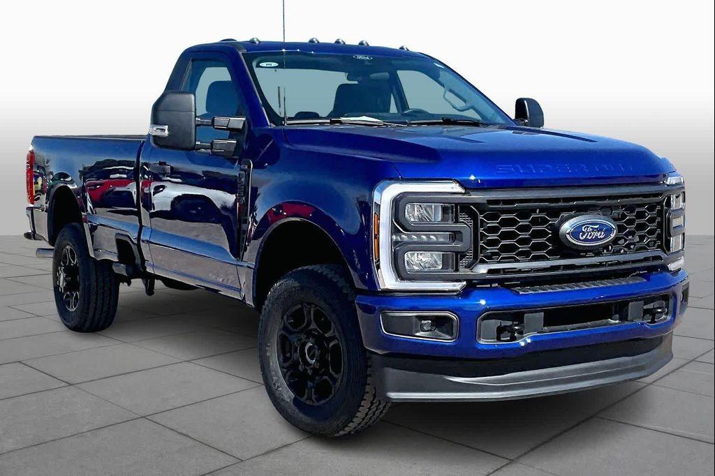 Ford F 250 2026