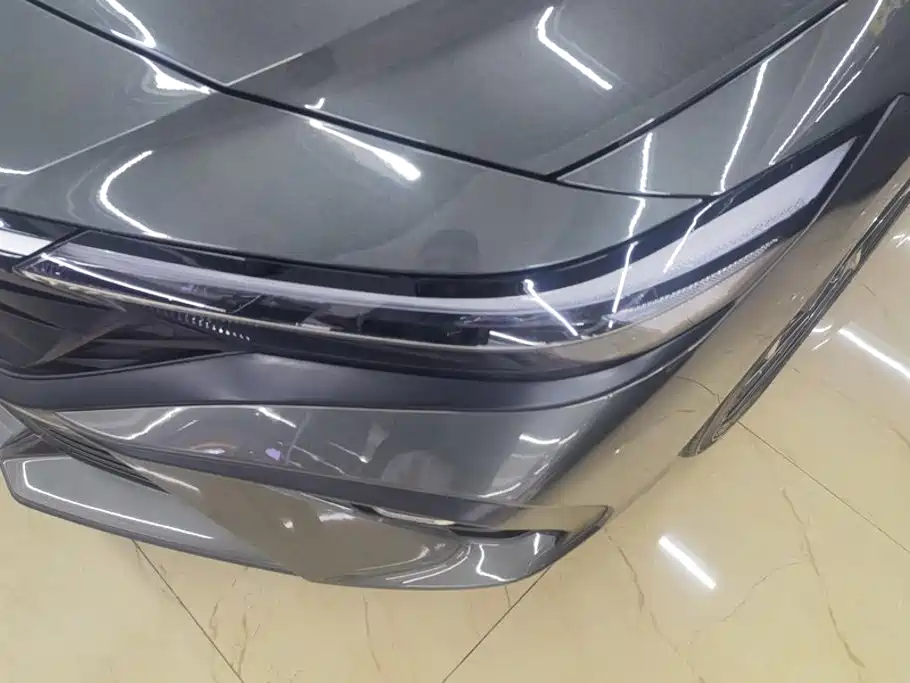 Hyundai Elantra 2024