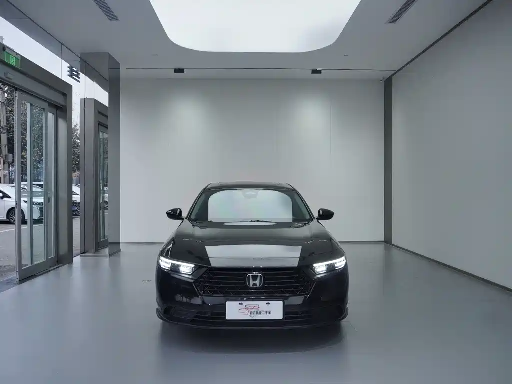 Honda Accord 2023