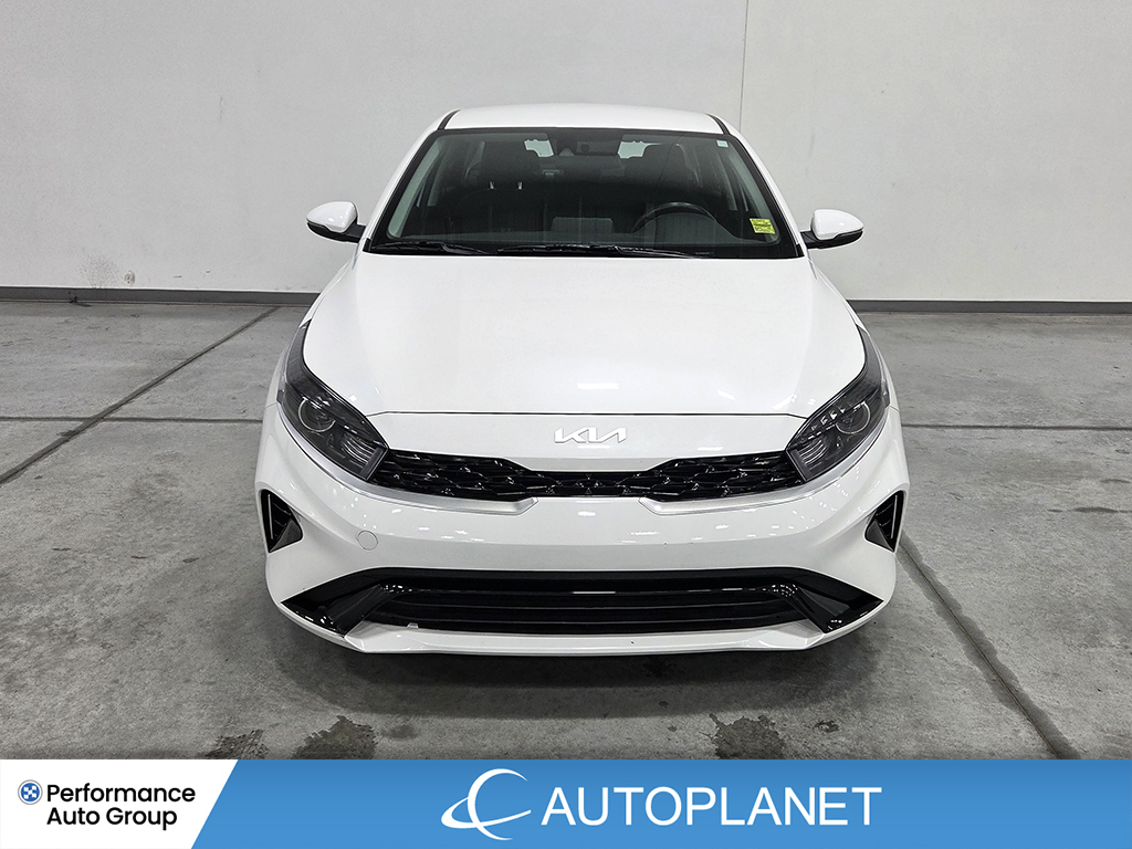 Kia Forte 2023