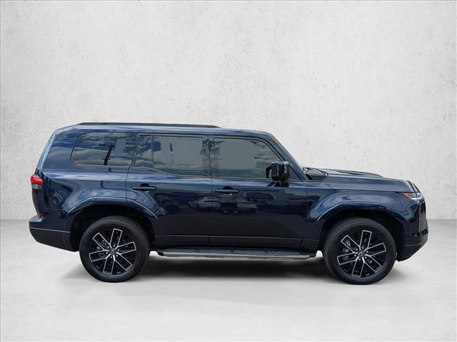 Lexus GX 2024