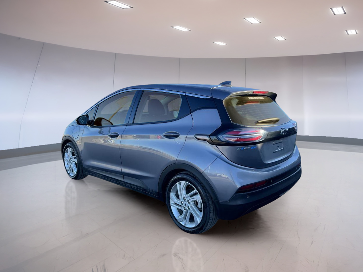 Chevrolet Bolt 2023