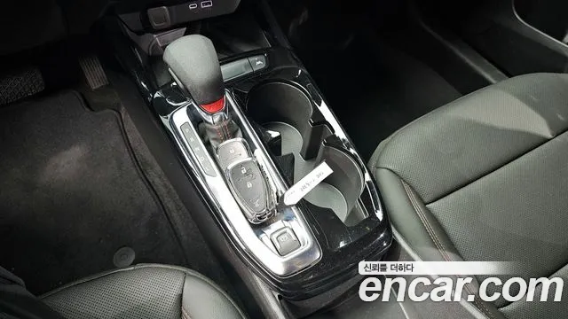 Chevrolet Trax 2023