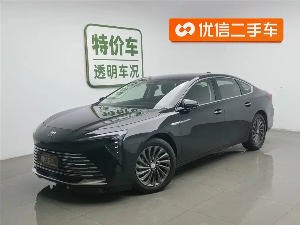 Buick LaCrosse 2025