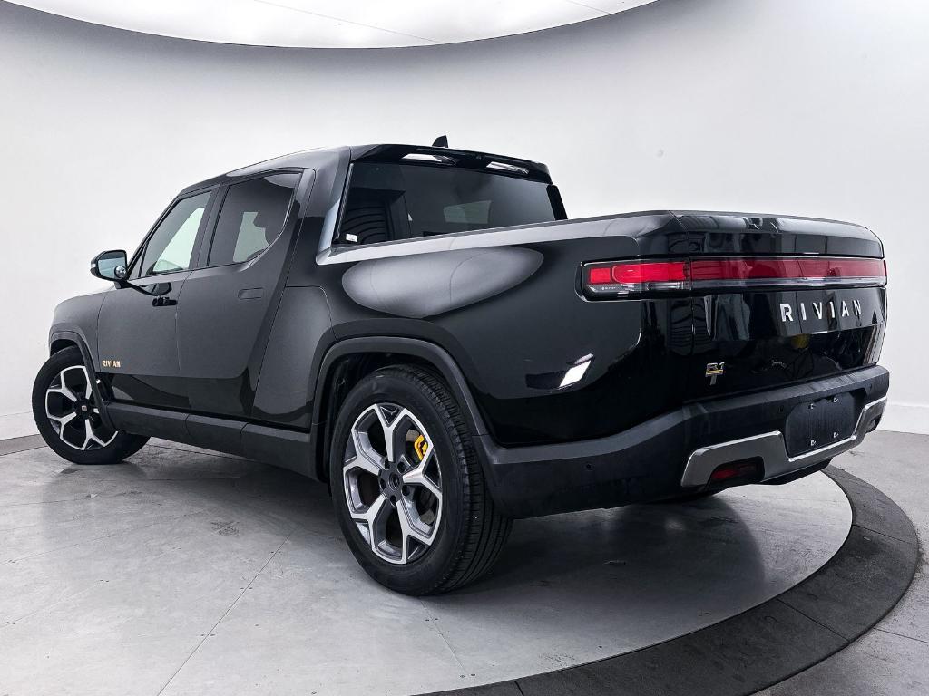 Rivian R1T 2022