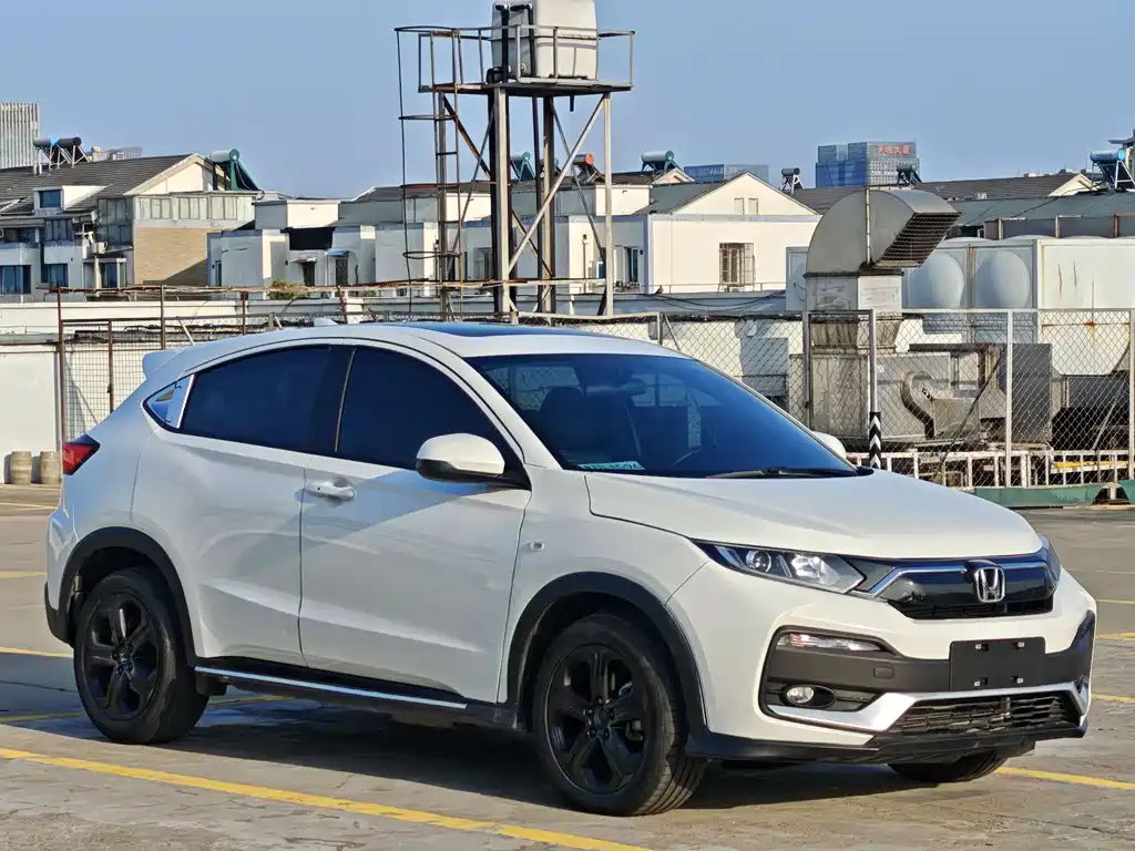 Honda XR-V 2022