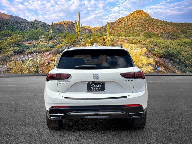 Buick Envision 2025