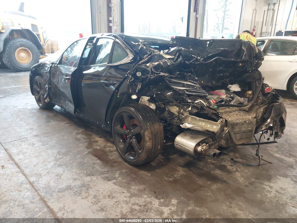 Genesis G70 2026