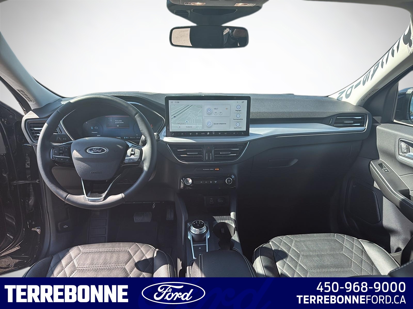 Ford Escape 2024