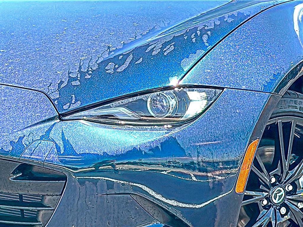 Mazda MX-5 2026