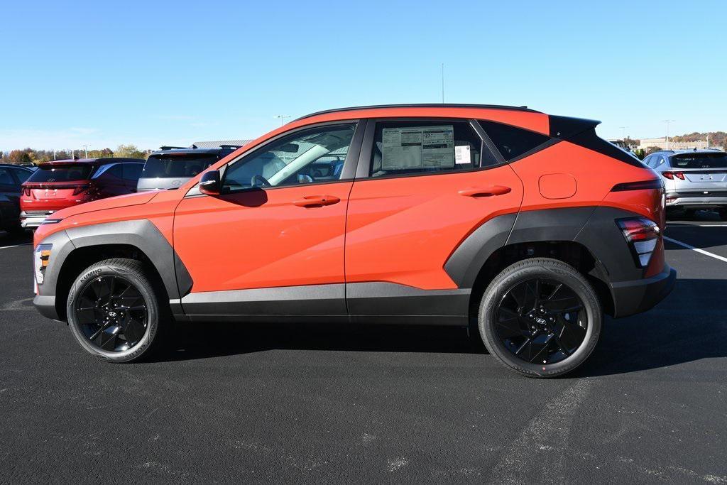 Hyundai Kona 2026