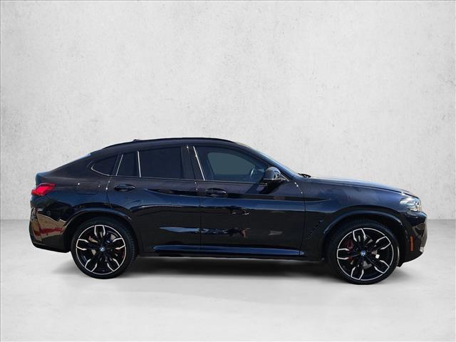 BMW X4 2024