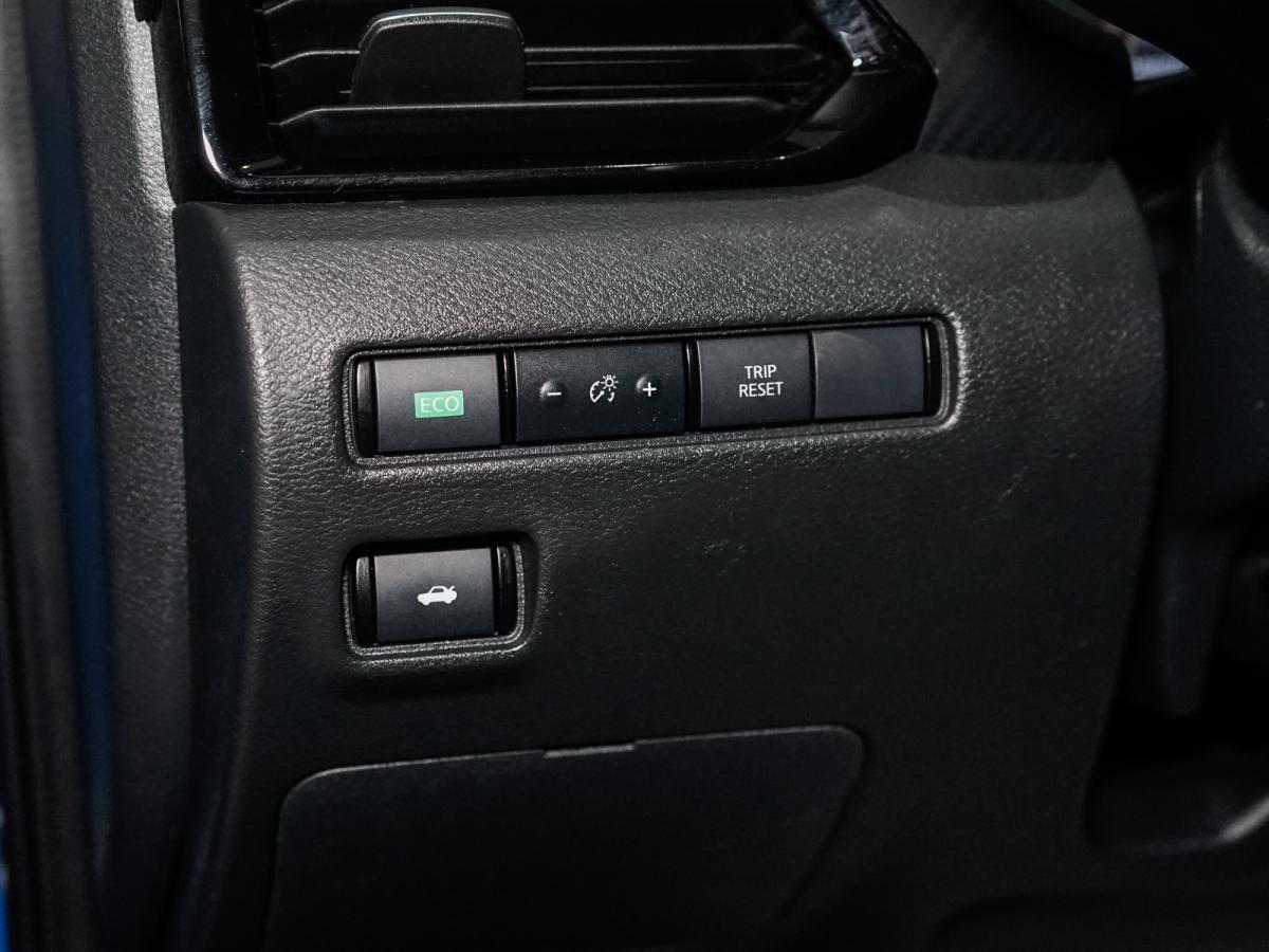 Nissan Sentra 2024