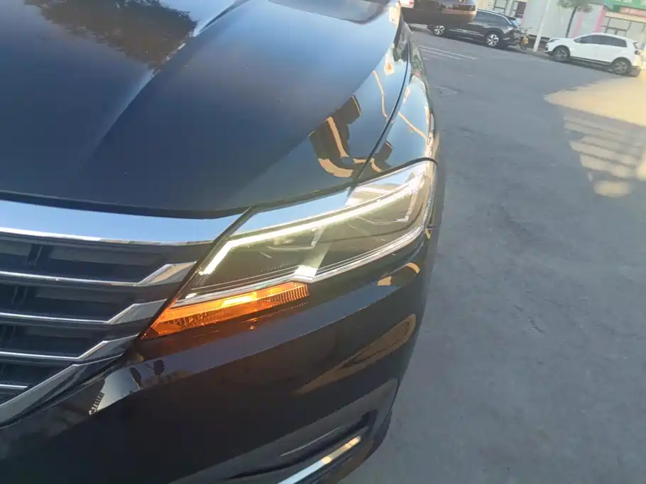 Volkswagen Lavida 2021