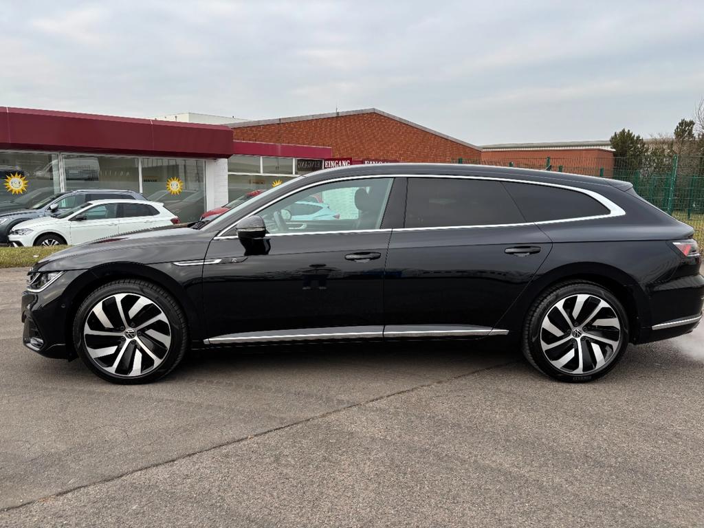 Volkswagen Arteon 2023