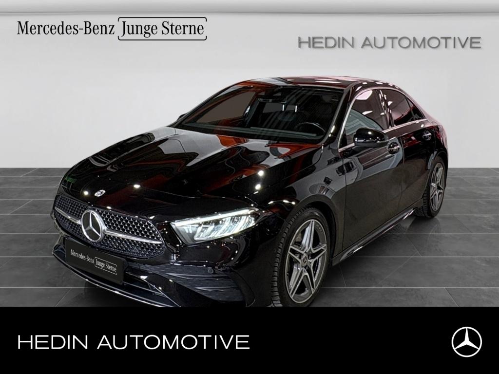 Mercedes-Benz A 220 2023