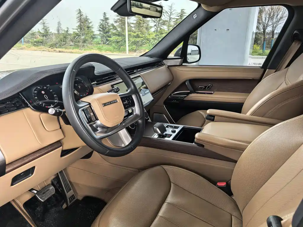 Land Rover Range Rover 2023