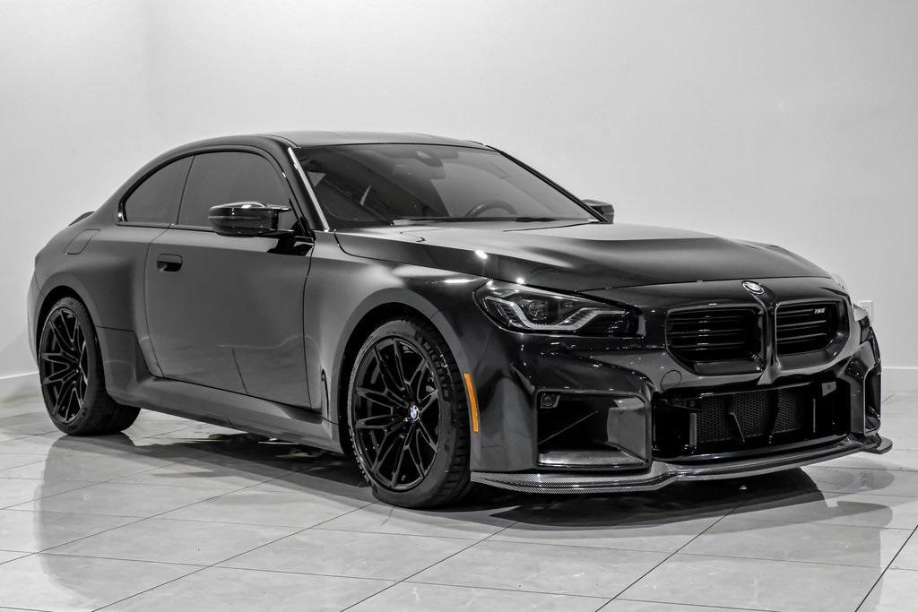BMW M2 2023
