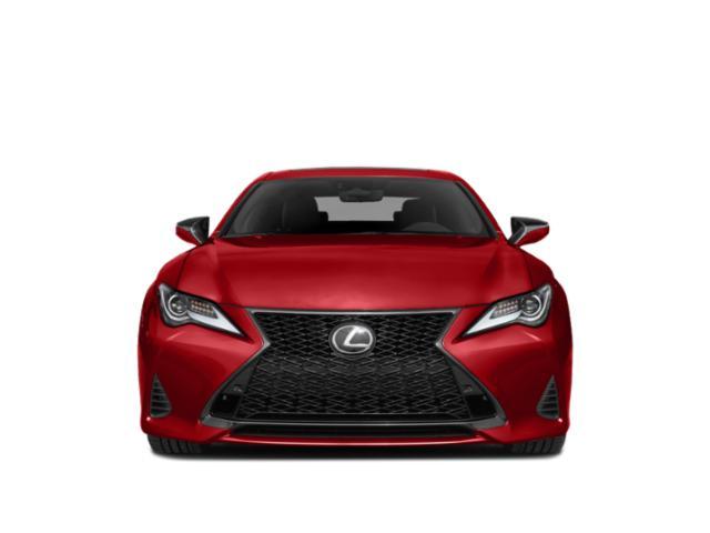 Lexus RC 2021